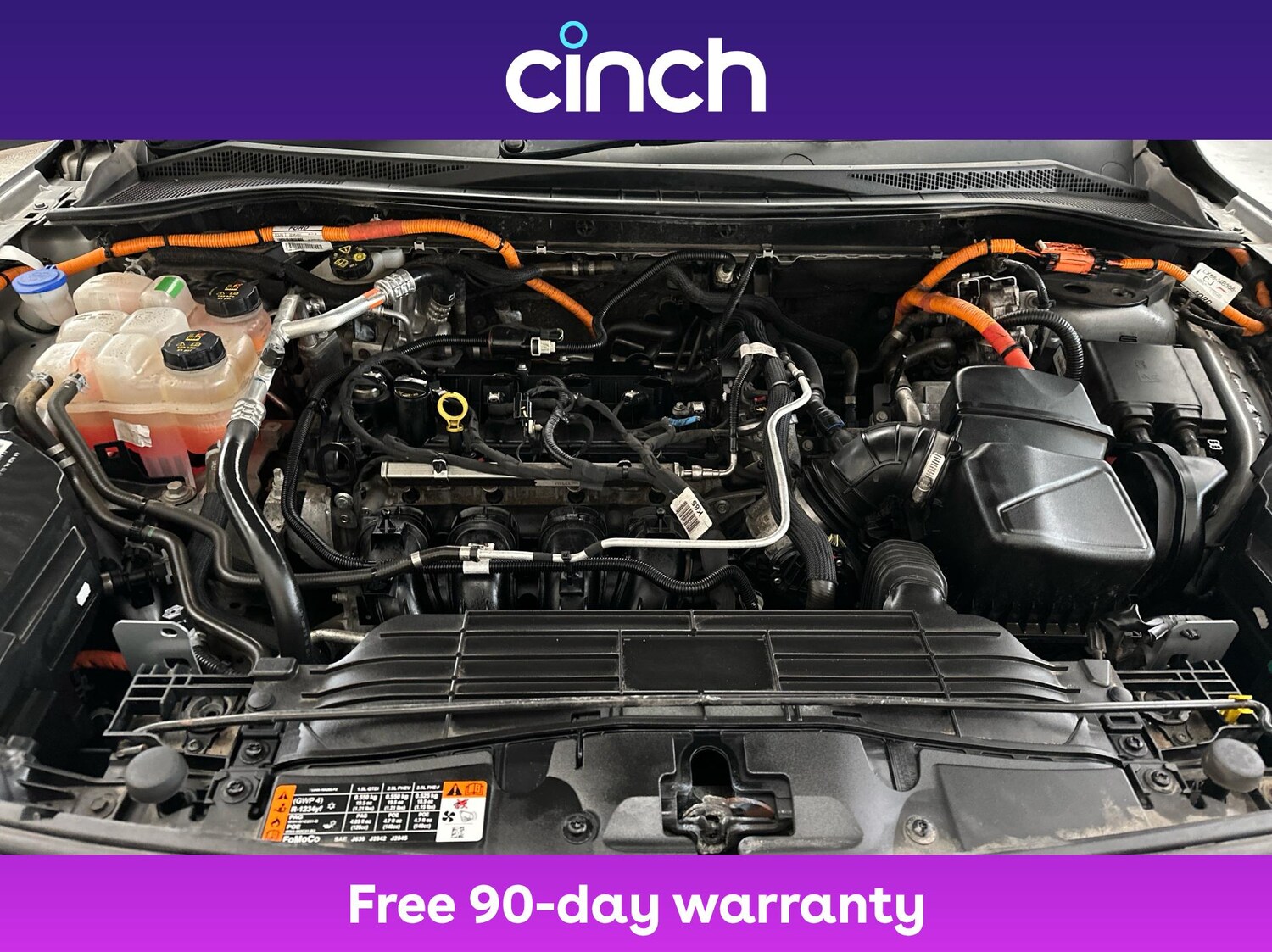 Used Ford Kuga 2021 for sale - 76508617: Photo 23