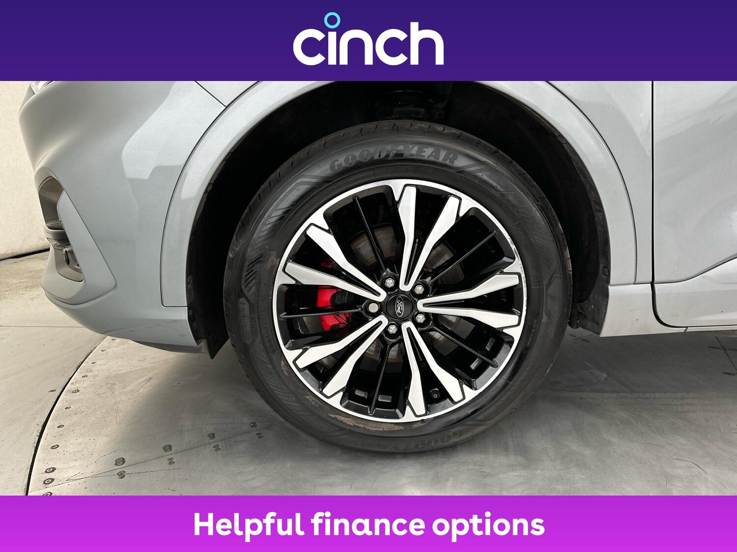 Used Ford Kuga 2021 for sale - 76508617: Photo 24