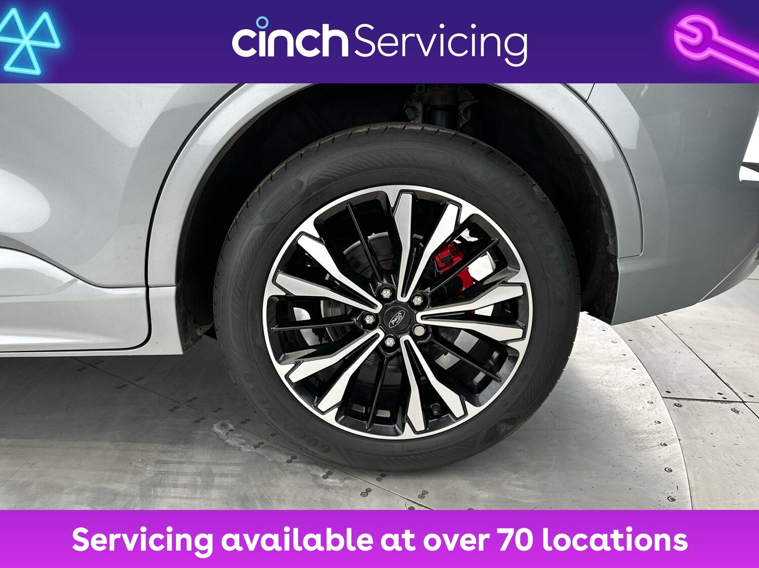 Used Ford Kuga 2021 for sale - 76508617: Photo 26