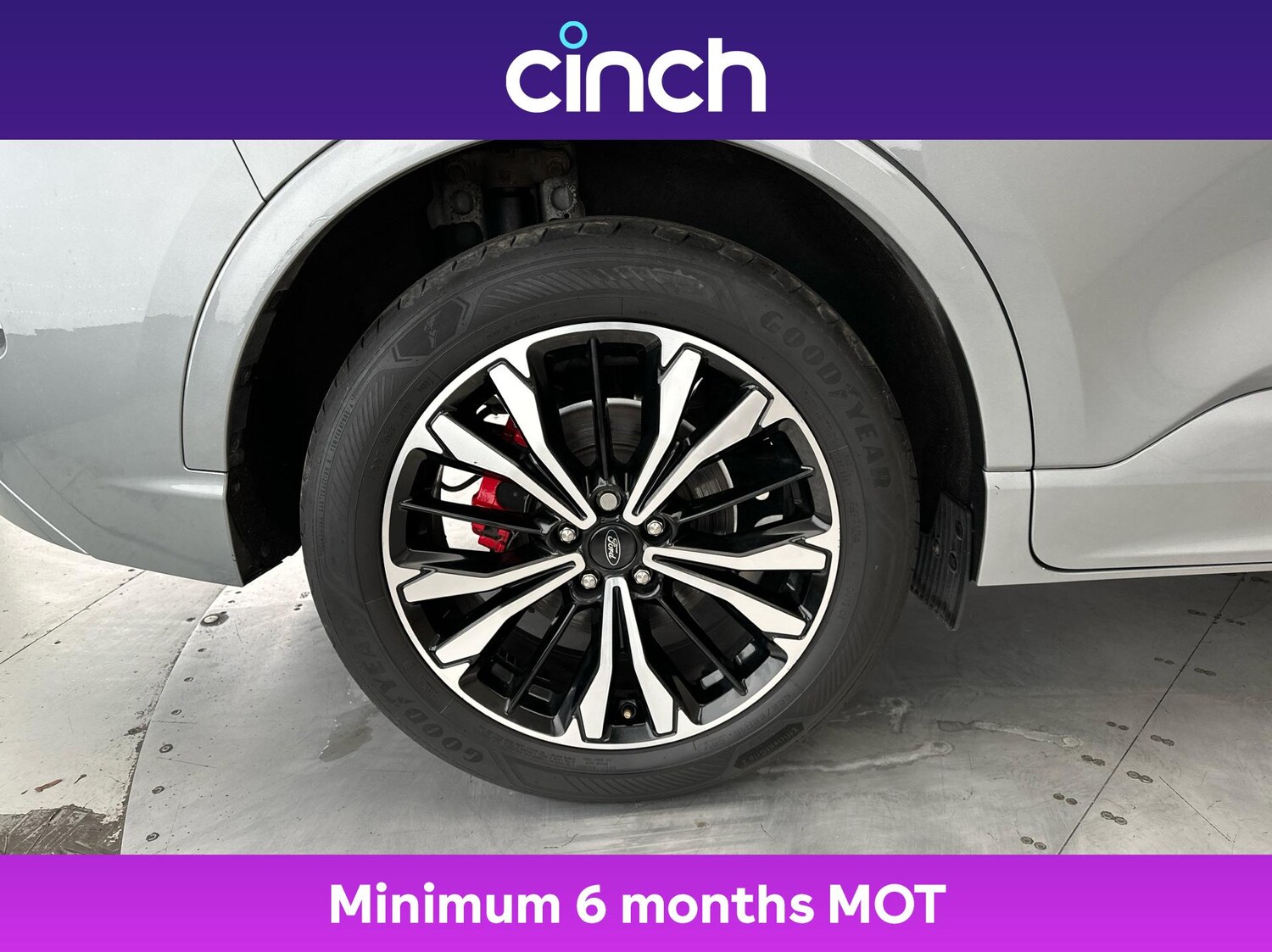 Used Ford Kuga 2021 for sale - 76508617: Photo 27