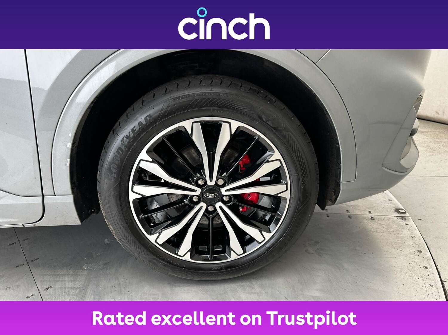 Used Ford Kuga 2021 for sale - 76508617: Photo 28