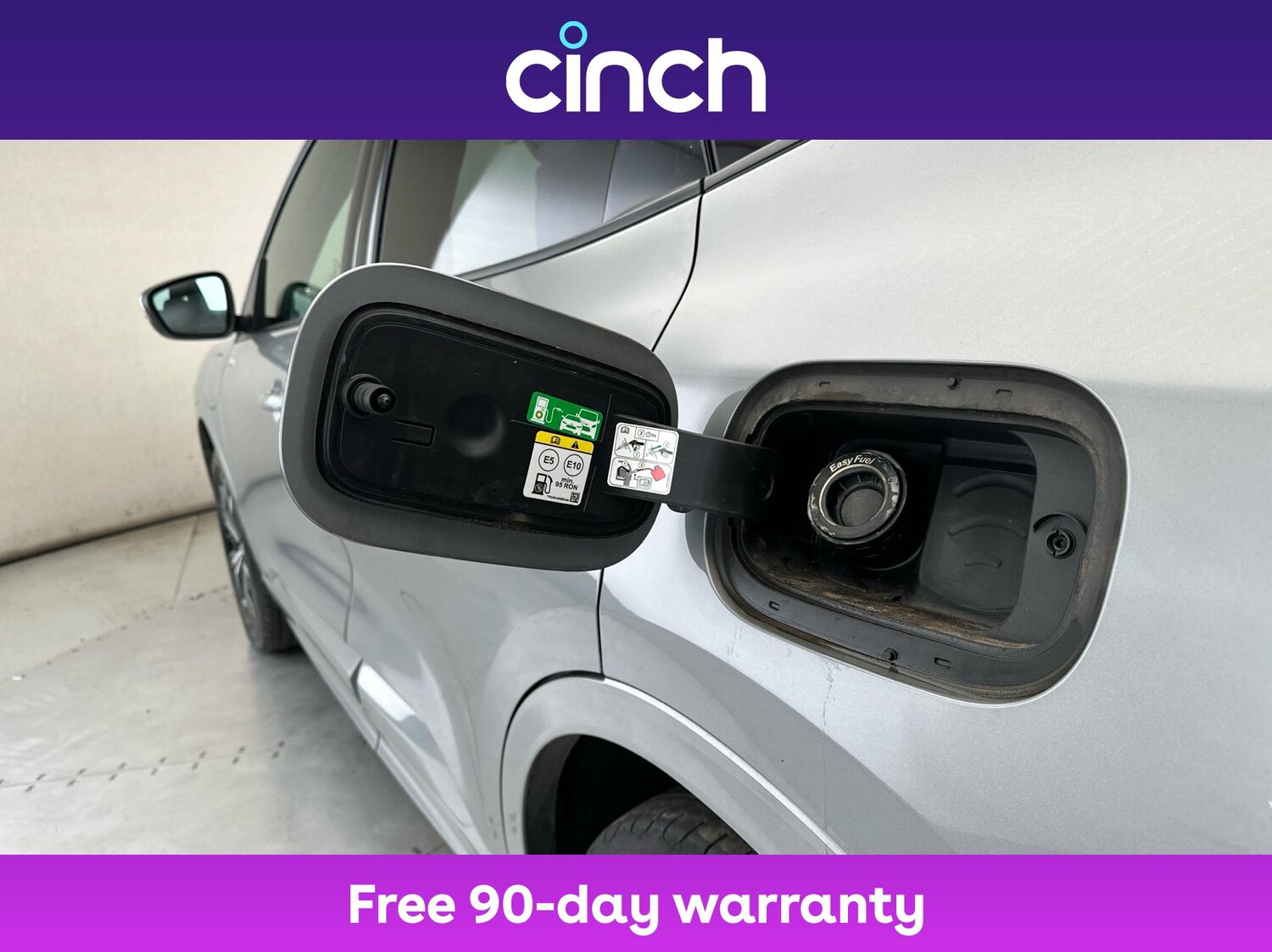 Used Ford Kuga 2021 for sale - 76508617: Photo 29