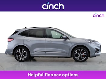 Used Ford Kuga 2021 for sale - 76508617: Photo