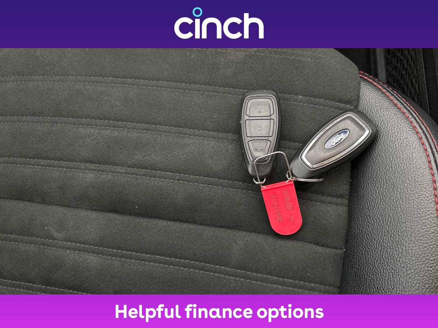 Used Ford Kuga 2021 for sale - 76508617: Photo 30