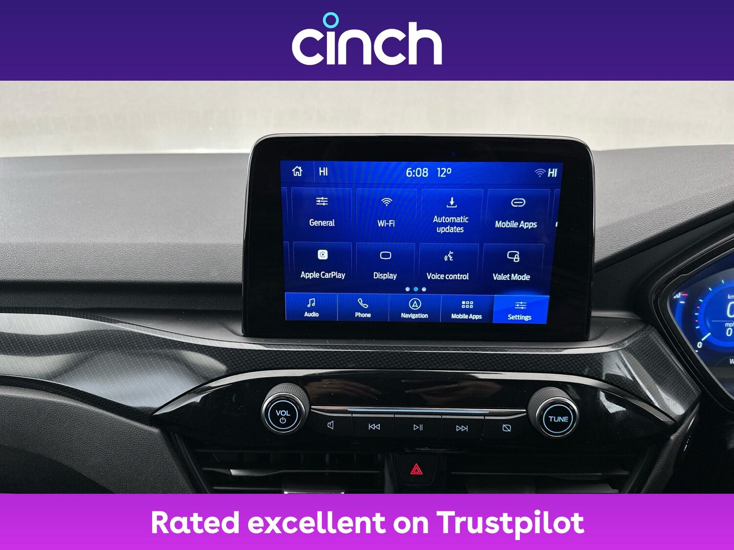 Used Ford Kuga 2021 for sale - 76508617: Photo 33