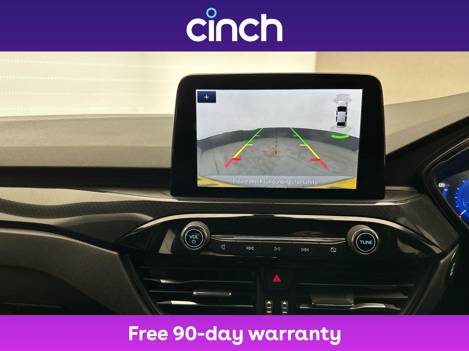 Used Ford Kuga 2021 for sale - 76508617: Photo 34