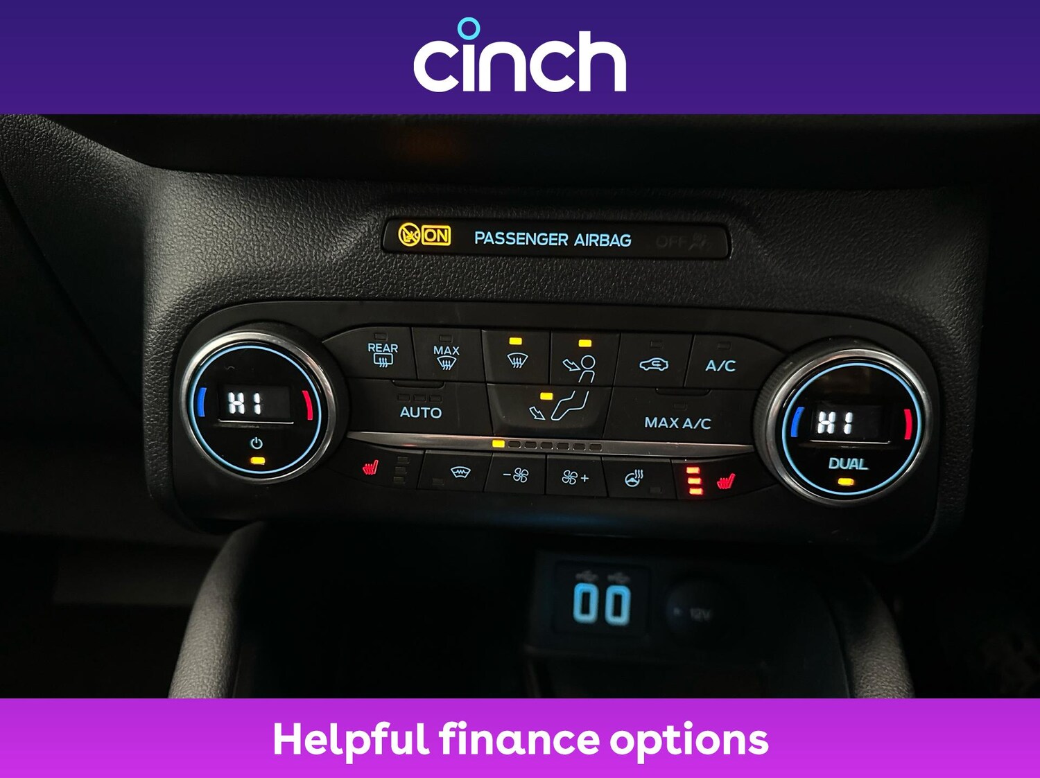 Used Ford Kuga 2021 for sale - 76508617: Photo 35