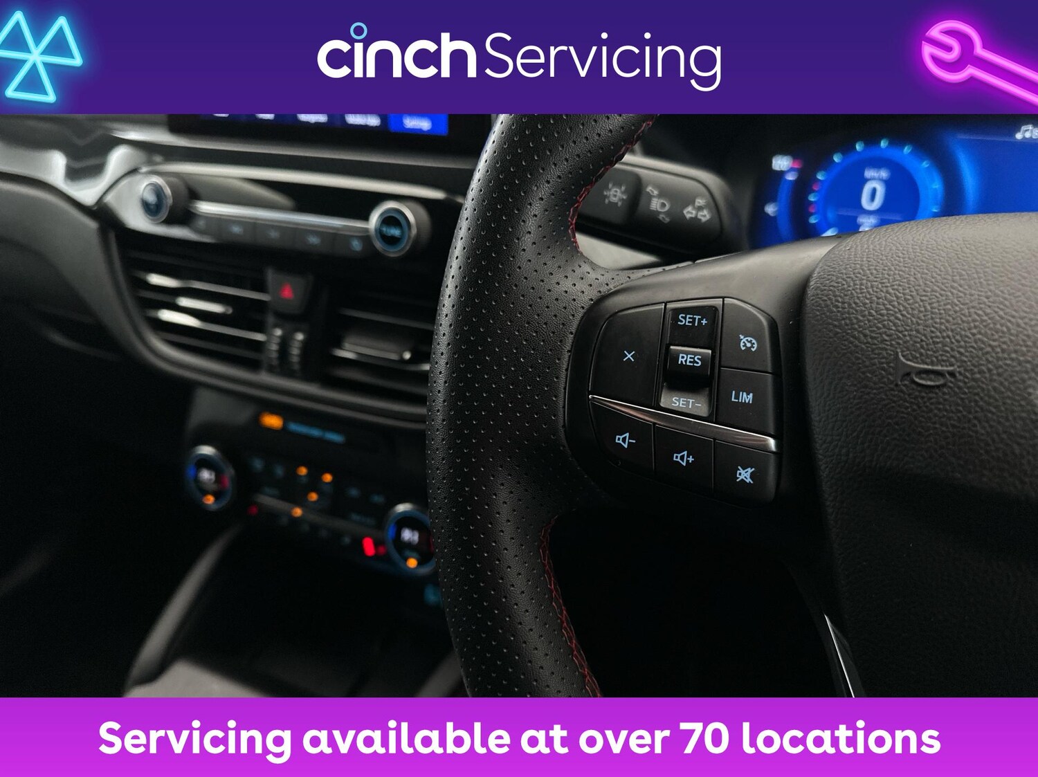 Used Ford Kuga 2021 for sale - 76508617: Photo 36