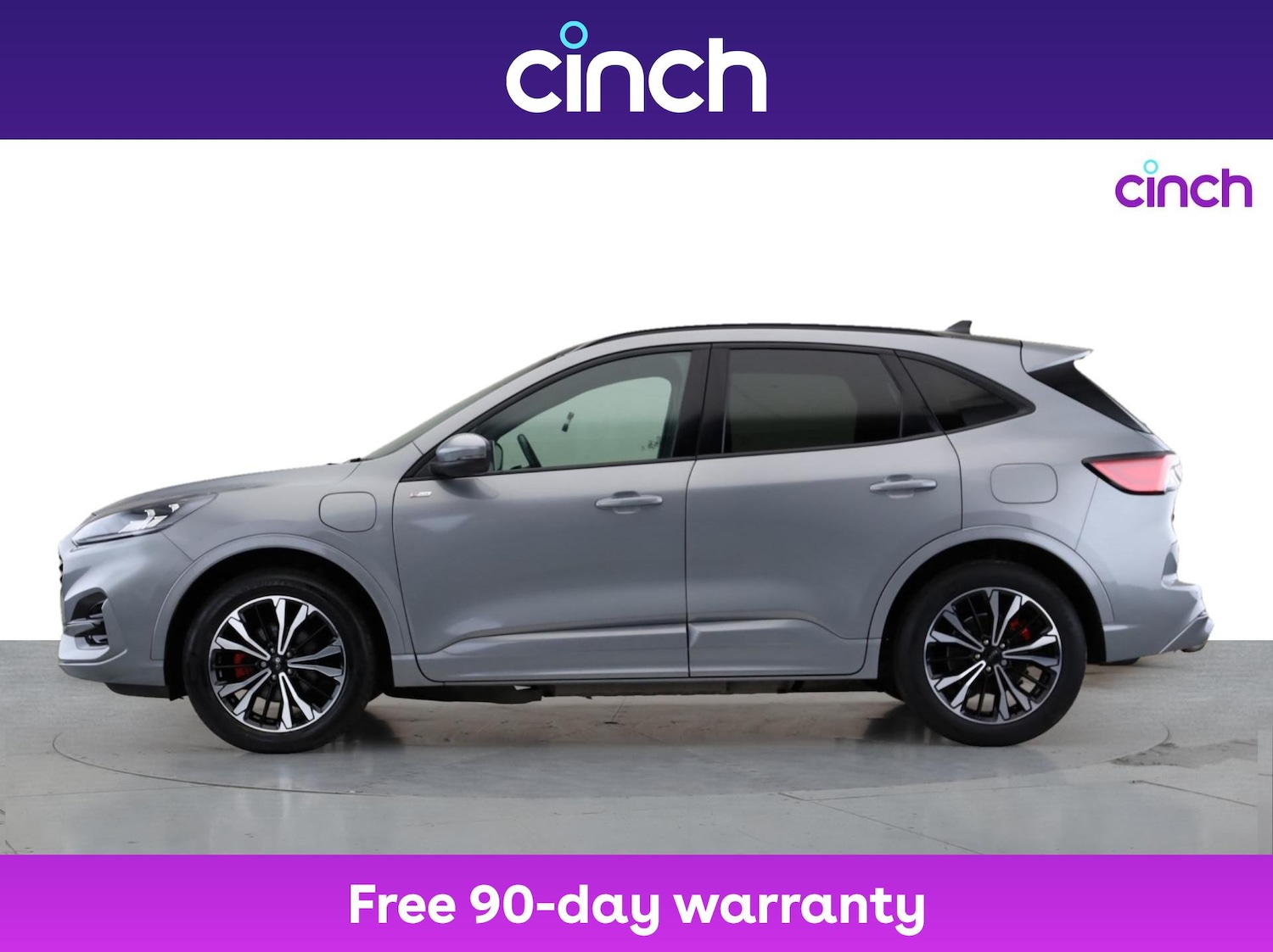 Used Ford Kuga 2021 for sale - 76508617: Photo 8