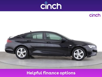 Used Vauxhall Insignia 2021 for sale - 75288204: Photo