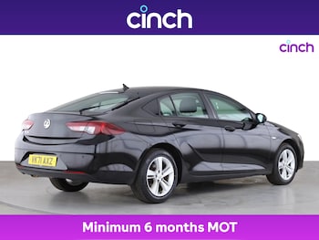 Used Vauxhall Insignia 2021 for sale - 75288204: Photo