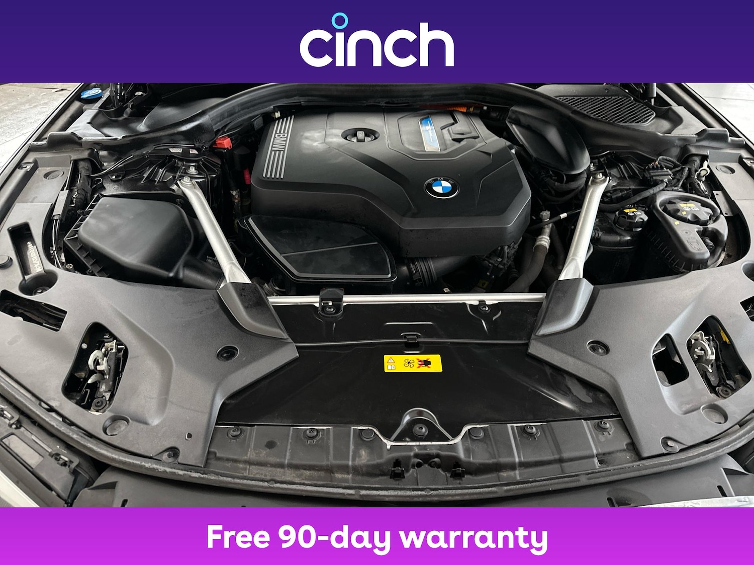 Used BMW 5 Series 2021 for sale - 76545777: Photo 23