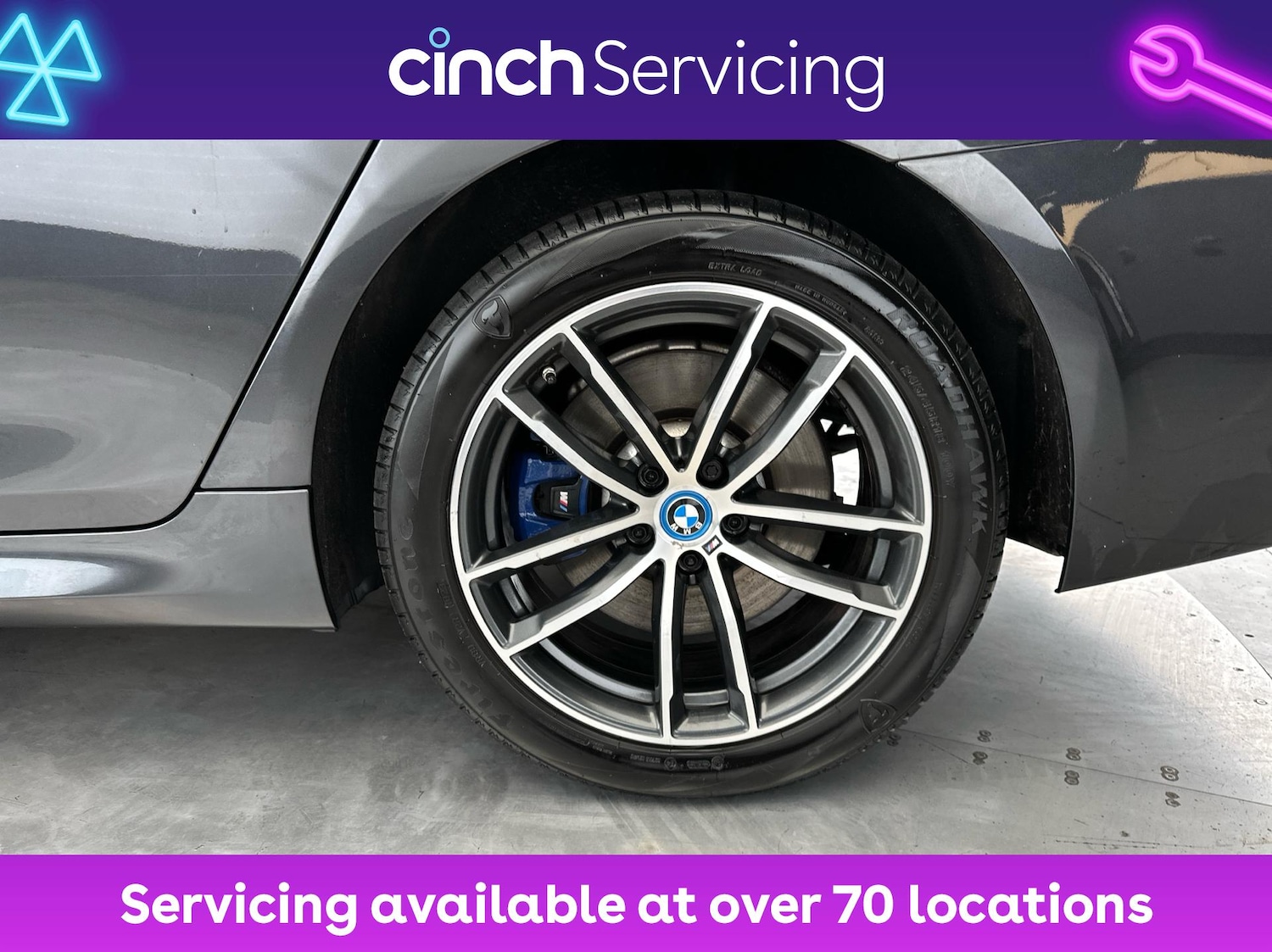 Used BMW 5 Series 2021 for sale - 76545777: Photo 26