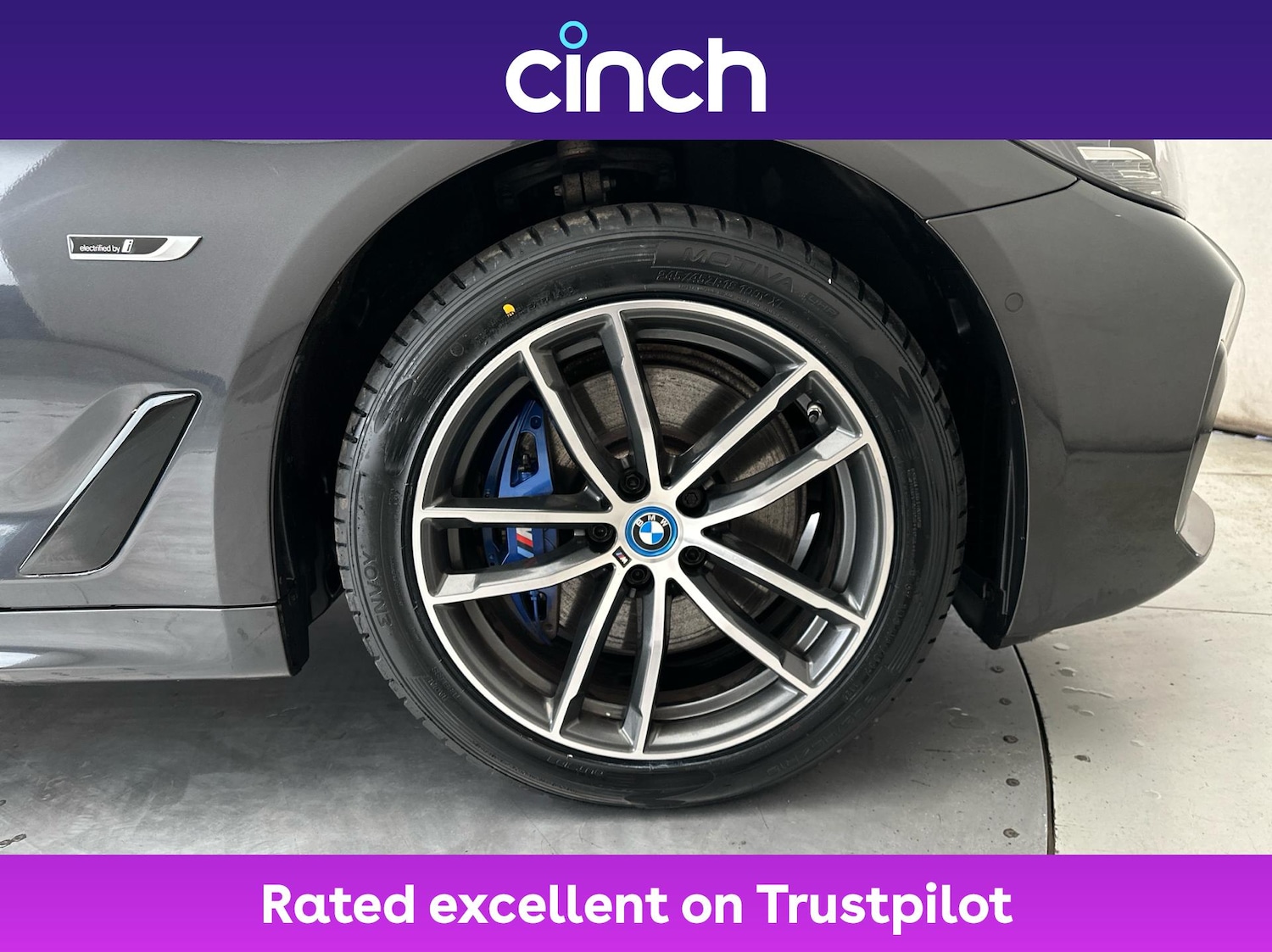 Used BMW 5 Series 2021 for sale - 76545777: Photo 28