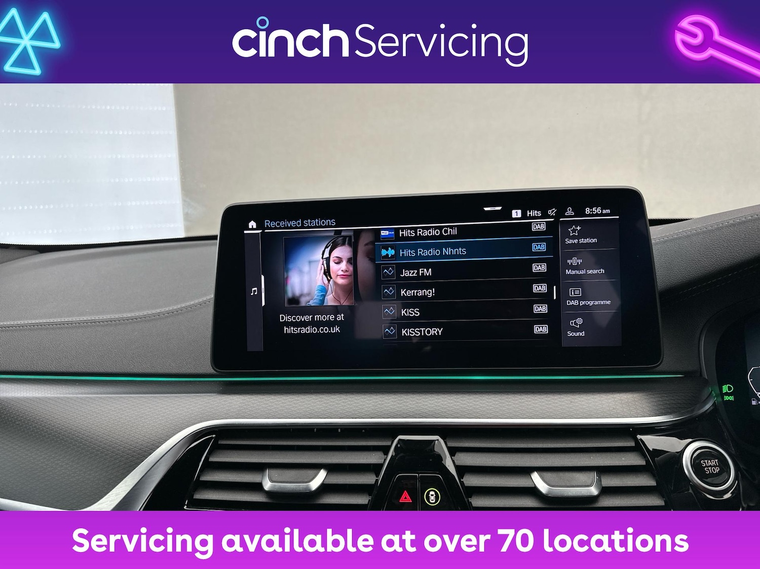 Used BMW 5 Series 2021 for sale - 76545777: Photo 31