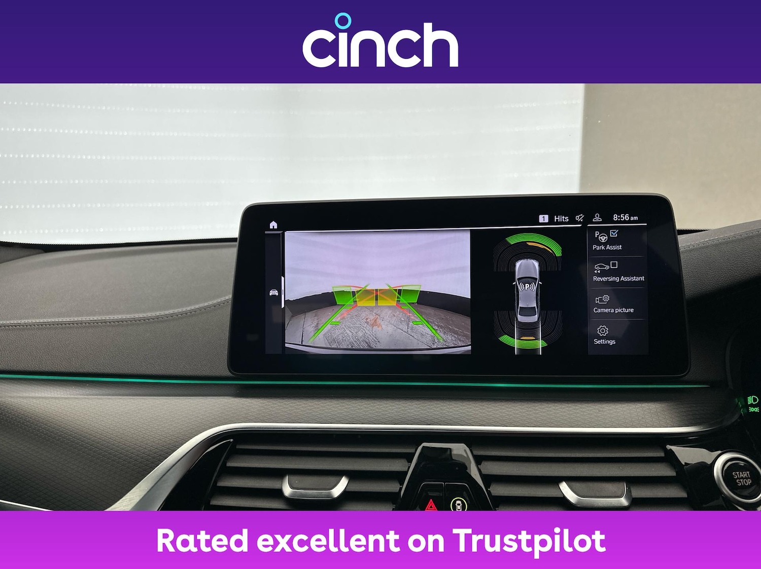 Used BMW 5 Series 2021 for sale - 76545777: Photo 33