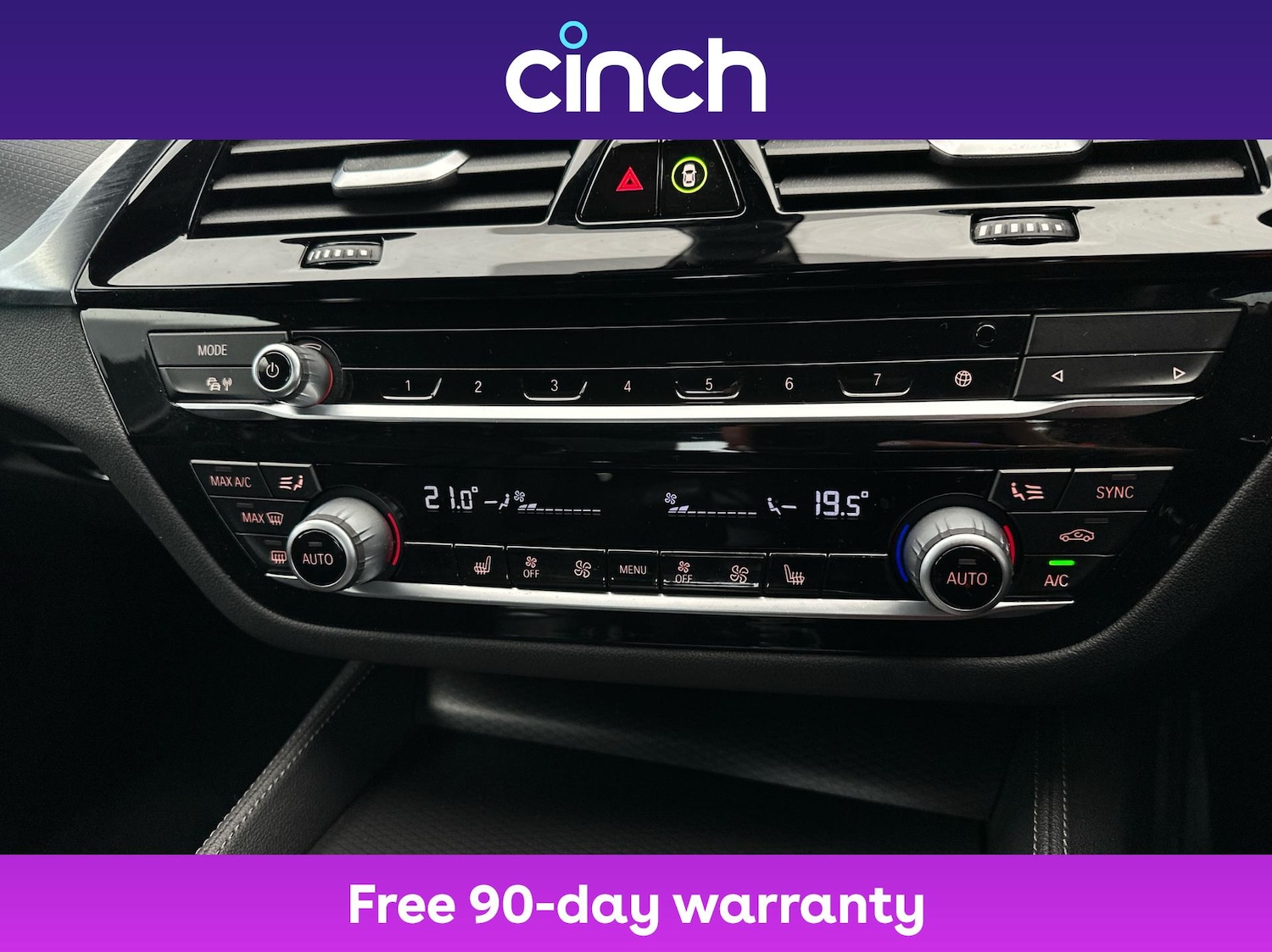 Used BMW 5 Series 2021 for sale - 76545777: Photo 34