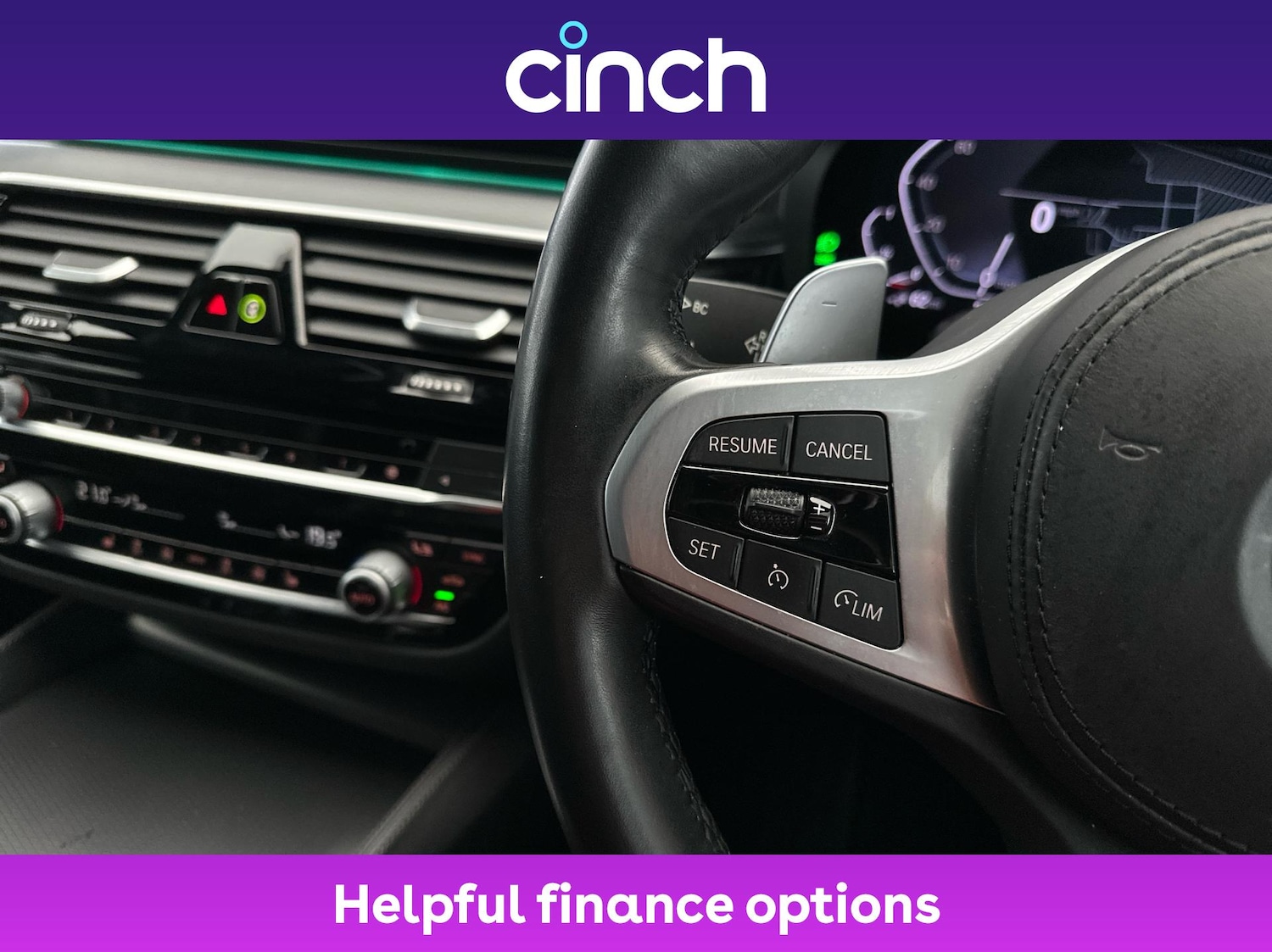 Used BMW 5 Series 2021 for sale - 76545777: Photo 35