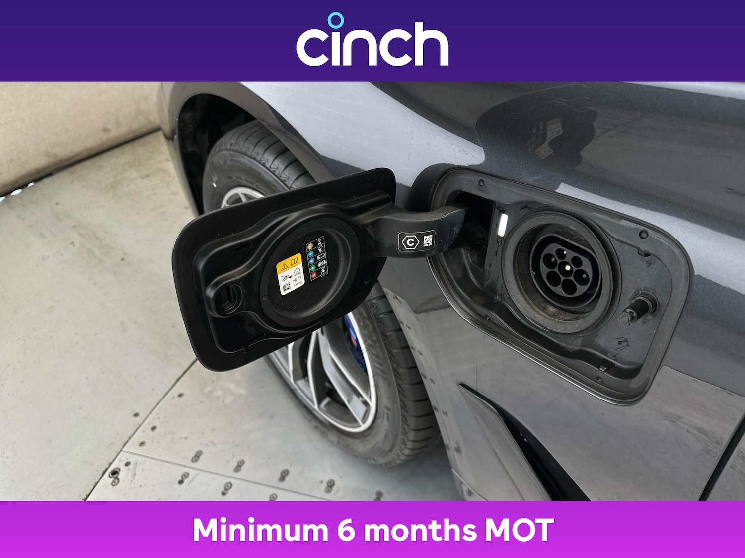 Used BMW 5 Series 2021 for sale - 76545777: Photo 37