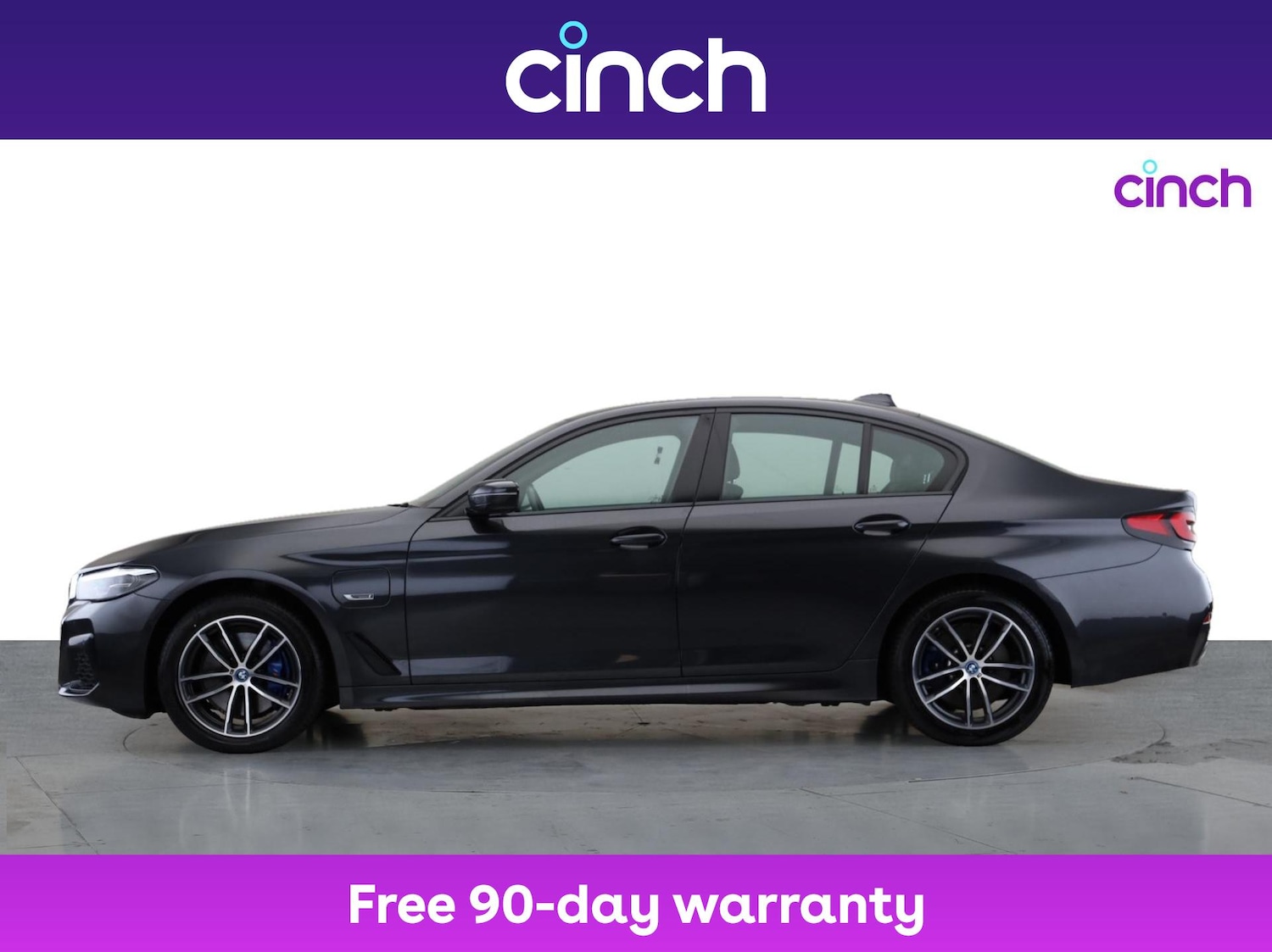 Used BMW 5 Series 2021 for sale - 76545777: Photo 8