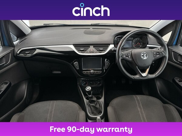 Used Vauxhall Corsa 2019 for sale - 75465002: Photo 15
