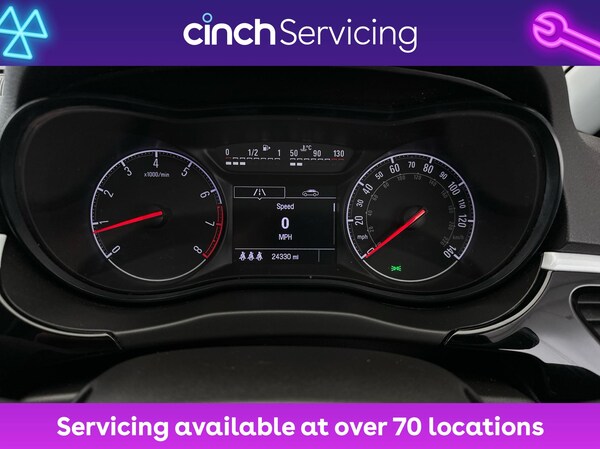 Used Vauxhall Corsa 2019 for sale - 75465002: Photo 18