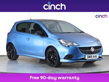 Used Vauxhall Corsa 2019 for sale - 75465002: Photo