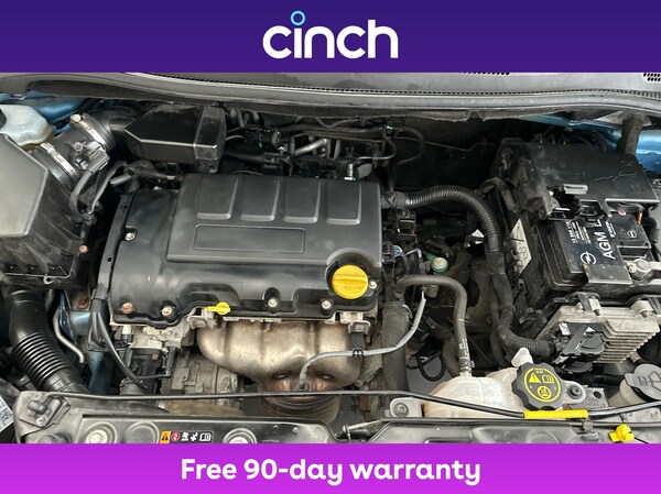 Used Vauxhall Corsa 2019 for sale - 75465002: Photo 23