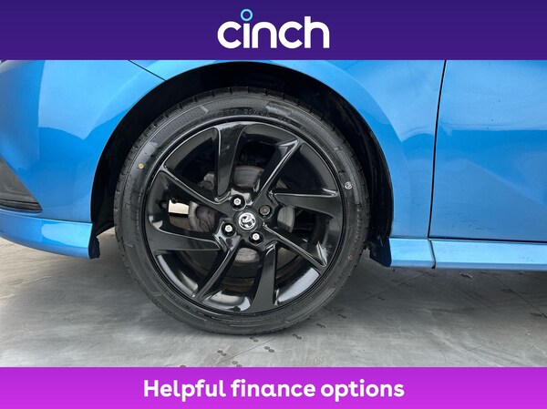 Used Vauxhall Corsa 2019 for sale - 75465002: Photo 24