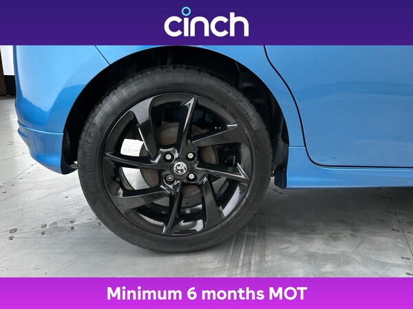 Used Vauxhall Corsa 2019 for sale - 75465002: Photo 27