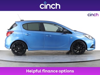 Used Vauxhall Corsa 2019 for sale - 75465002: Photo