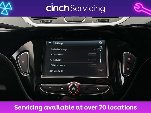 Used Vauxhall Corsa 2019 for sale - 75465002: Photo 31