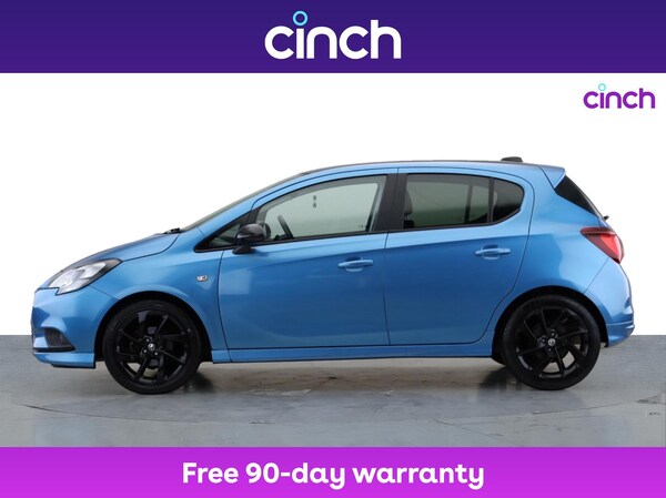 Used Vauxhall Corsa 2019 for sale - 75465002: Photo 8