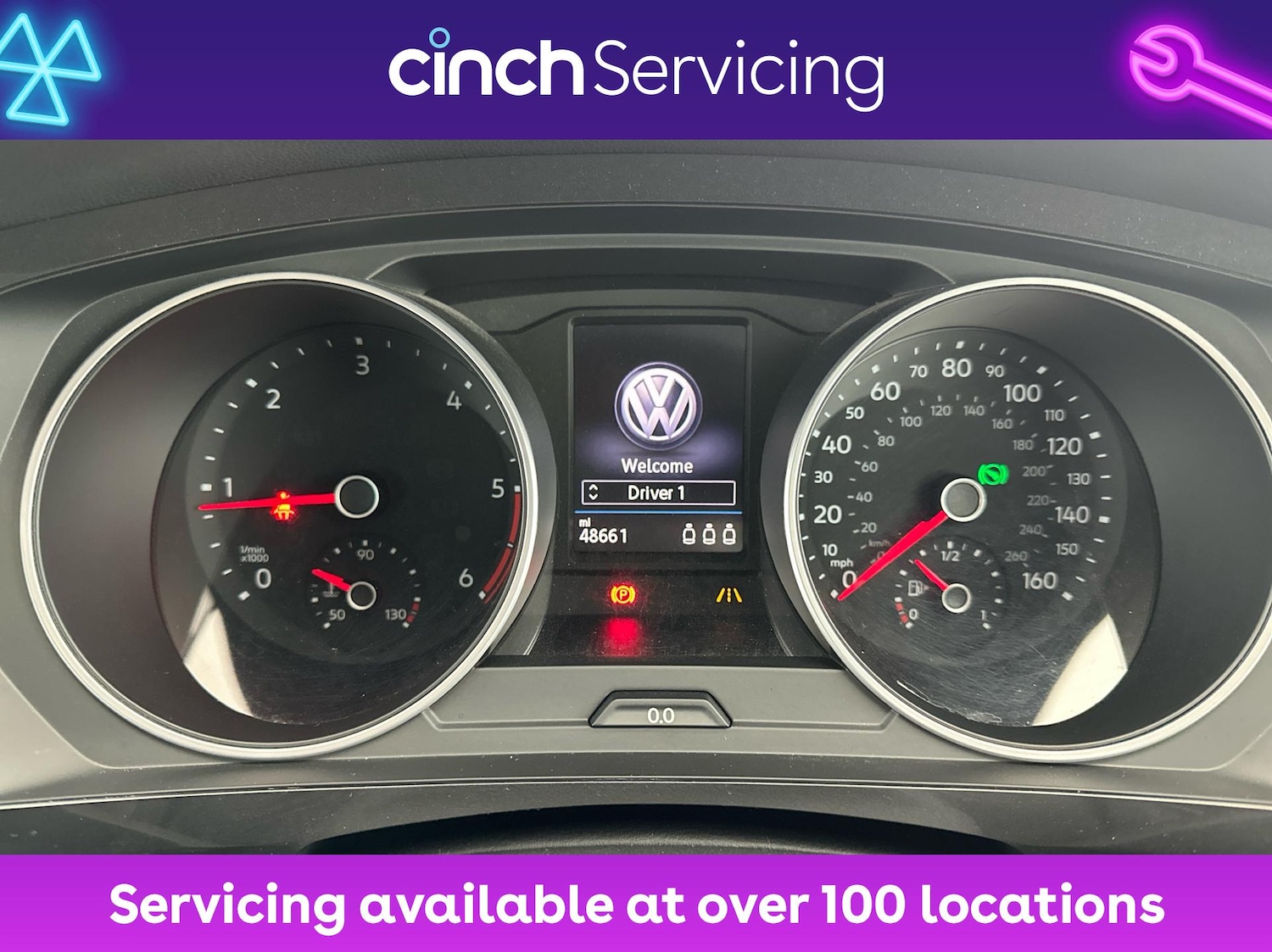 Used Volkswagen Tiguan 2017 for sale - 77056010: Photo 18