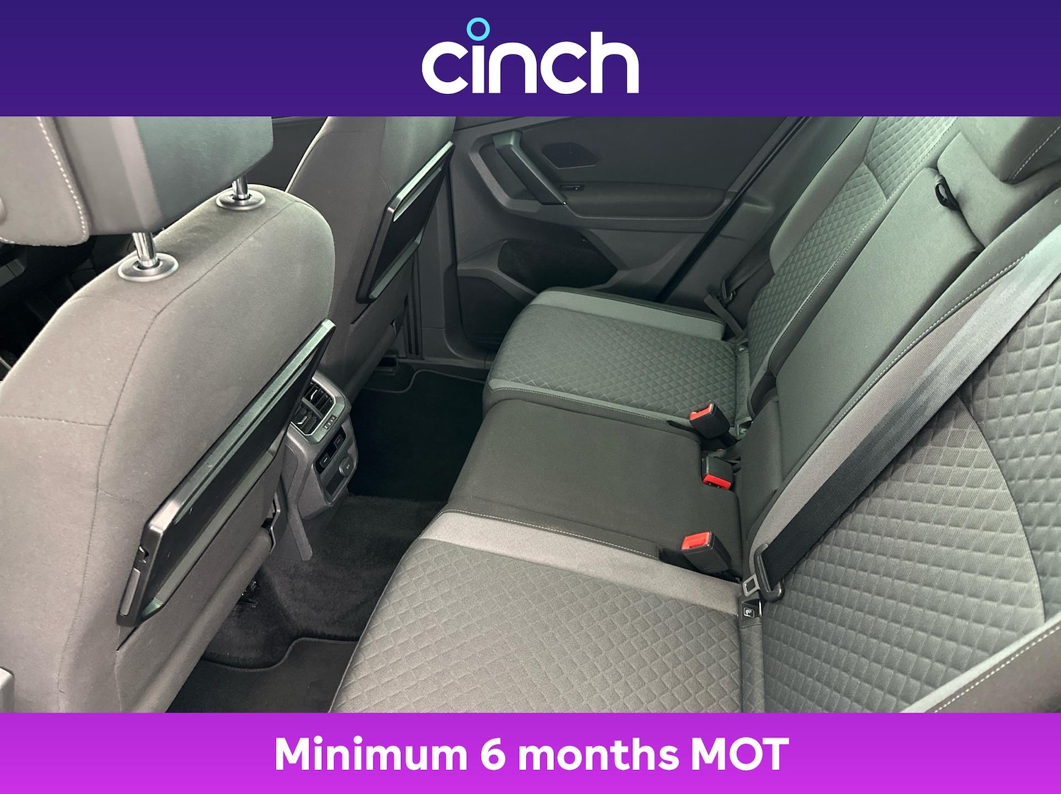 Used Volkswagen Tiguan 2017 for sale - 77056010: Photo 20