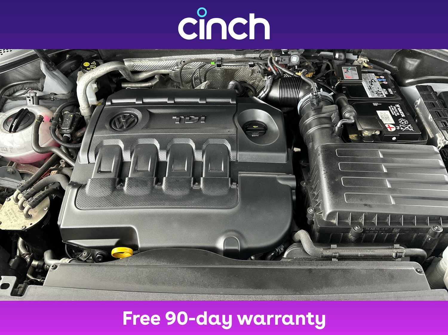 Used Volkswagen Tiguan 2017 for sale - 77056010: Photo 23