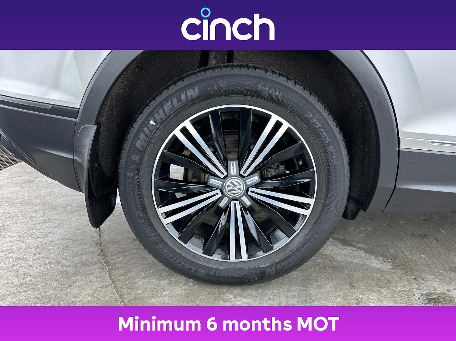 Used Volkswagen Tiguan 2017 for sale - 77056010: Photo 27