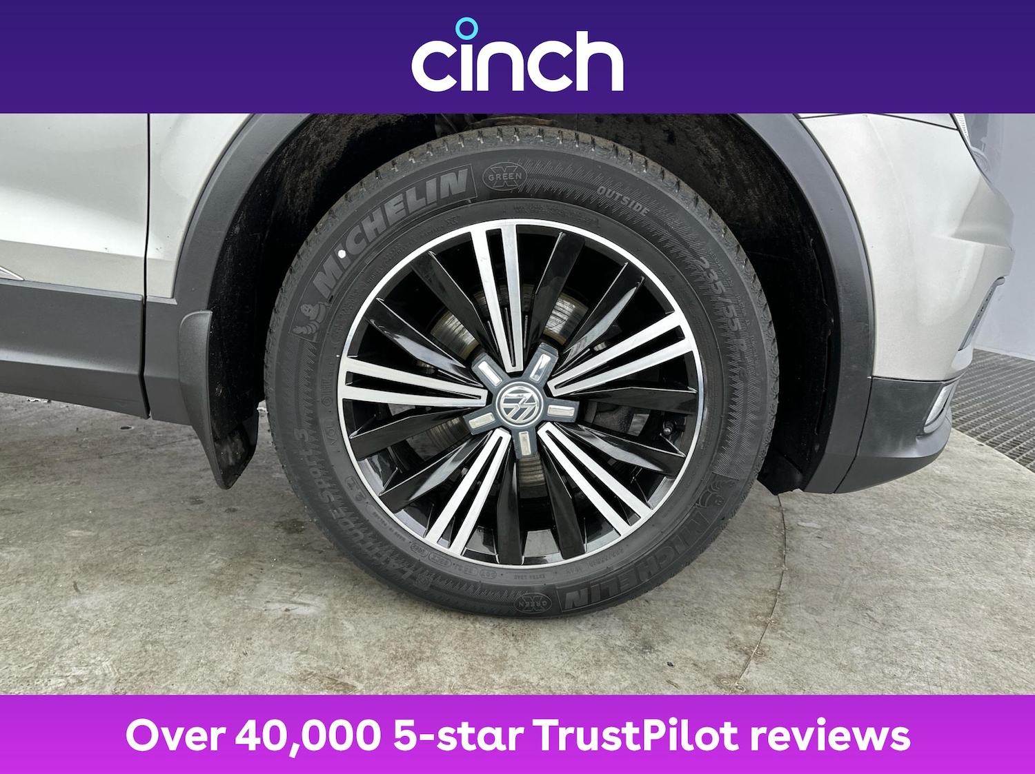 Used Volkswagen Tiguan 2017 for sale - 77056010: Photo 28