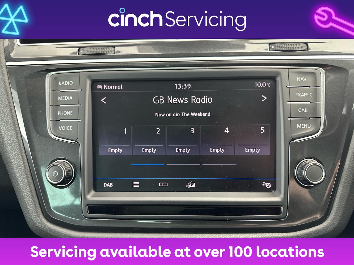 Used Volkswagen Tiguan 2017 for sale - 77056010: Photo 31