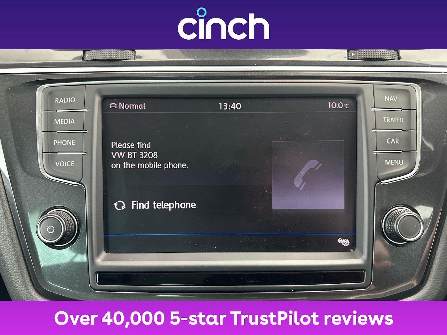 Used Volkswagen Tiguan 2017 for sale - 77056010: Photo 33