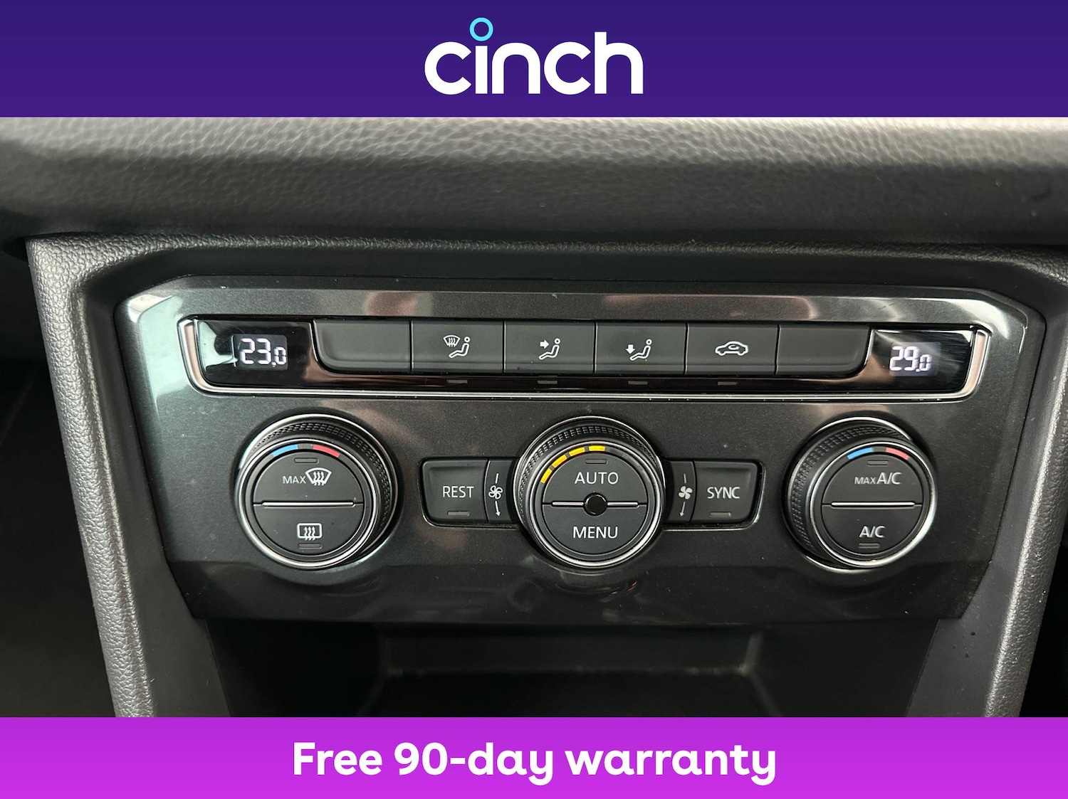 Used Volkswagen Tiguan 2017 for sale - 77056010: Photo 34