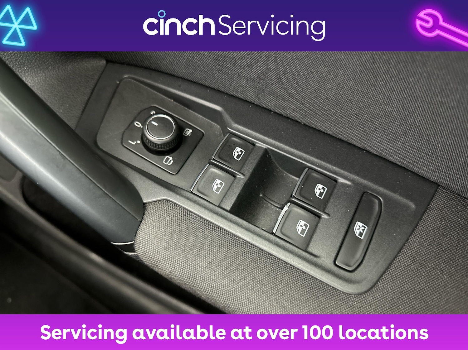 Used Volkswagen Tiguan 2017 for sale - 77056010: Photo 36