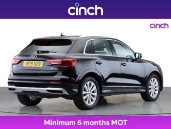 Used Audi Q3 2019 for sale - 75389930: Photo