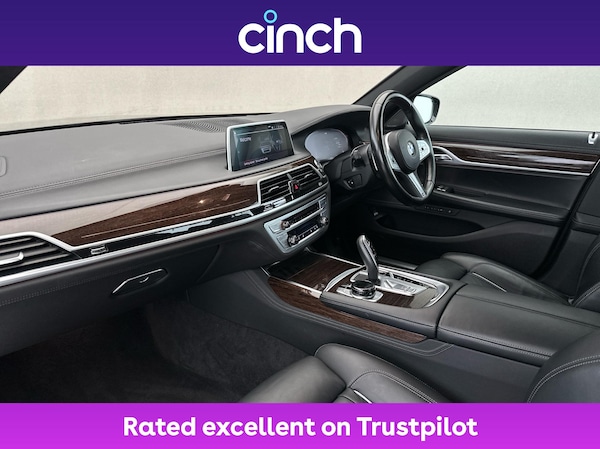 Used BMW 7 Series 2022 for sale - 76211211: Photo 14