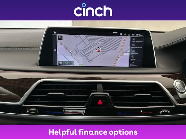Used BMW 7 Series 2022 for sale - 76211211: Photo 17