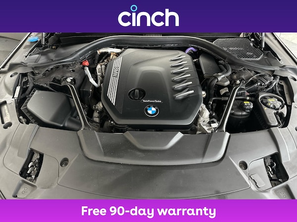 Used BMW 7 Series 2022 for sale - 76211211: Photo 23