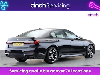 Used BMW 7 Series 2022 for sale - 76211211: Photo 3