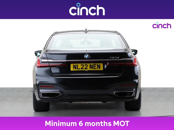 Used BMW 7 Series 2022 for sale - 76211211: Photo 5