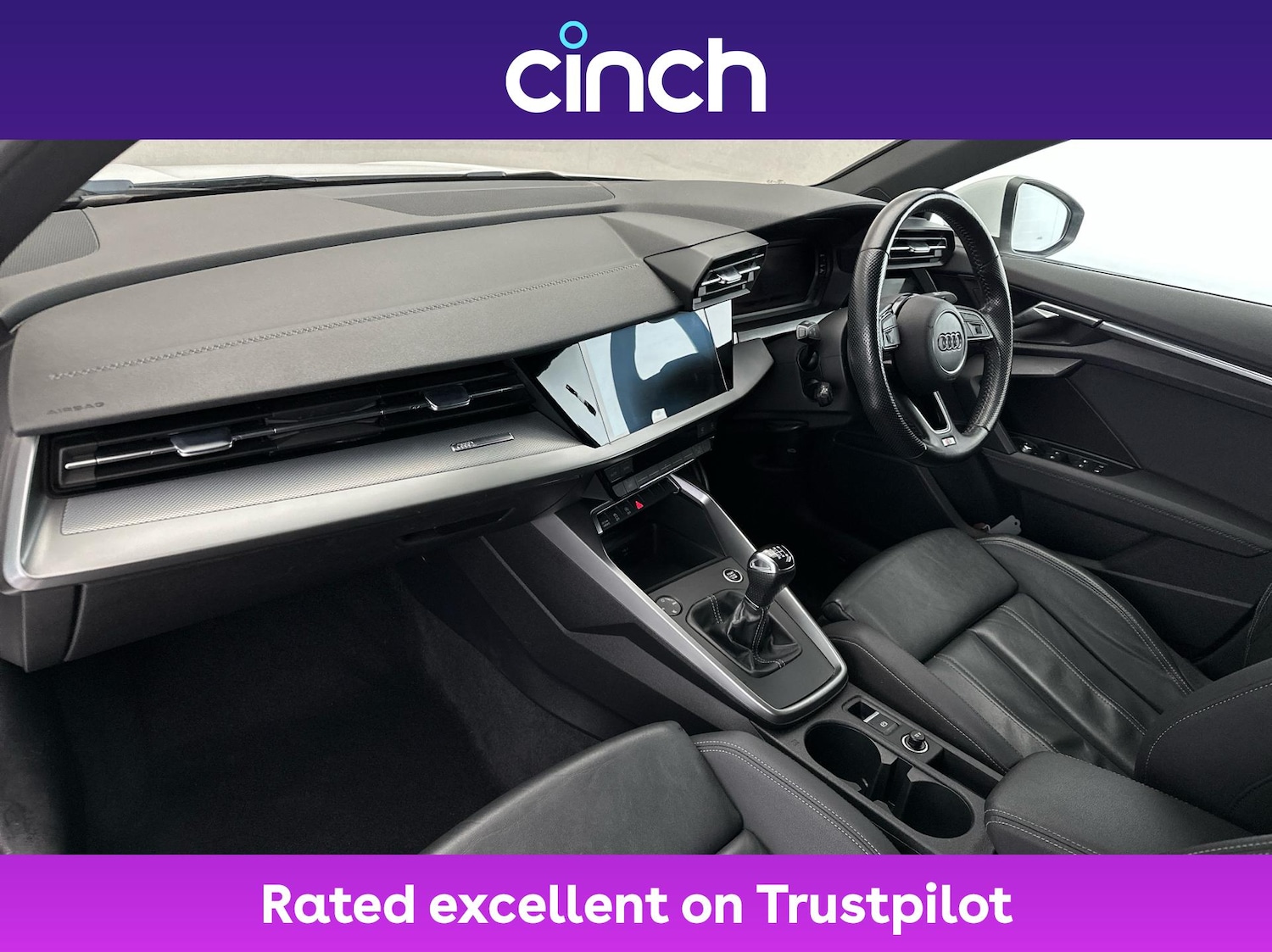 Used Audi A3 2020 for sale - 76468879: Photo 14