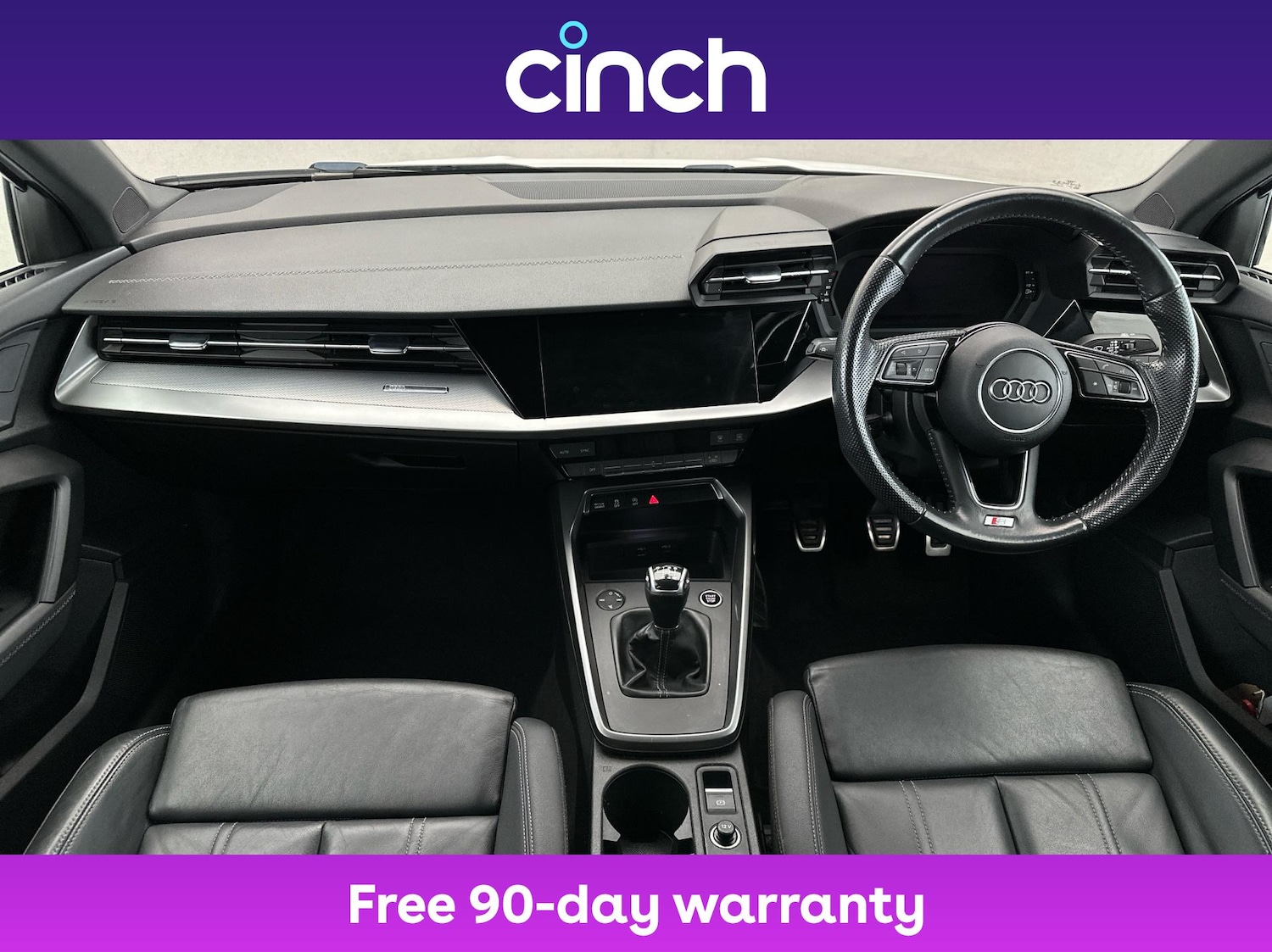 Used Audi A3 2020 for sale - 76468879: Photo 15